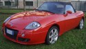Barchetta NEW zderzakk